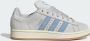 Adidas Originals Campus 00s W Sneaker Skate in grijs formaten: 36 2 3 - Thumbnail 2