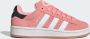 Adidas Originals Campus 00s Junior Semi Pink Spark Cloud White Gum Semi Pink Spark Cloud White Gum - Thumbnail 6