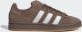 Adidas Originals Campus 00s sneakers bruin wit - Thumbnail 4