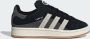Adidas Originals Campus 00s Twist Dames Zwart- Dames Zwart - Thumbnail 2