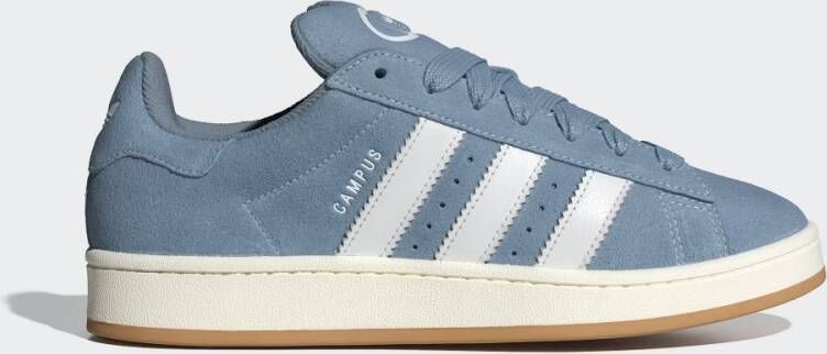 Adidas Originals Campus 00s Sneaker adidas Campus in blauw formaten: 40 2 3