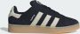 Adidas Campus Schoenen Zwart Maat: 41 1 3 Suède Foot Locker - Thumbnail 3