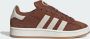 Adidas Originals Campus 00s sneakers bruin ecru - Thumbnail 3