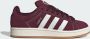 Adidas Originals Campus 00s Dames Red- Dames Red - Thumbnail 3