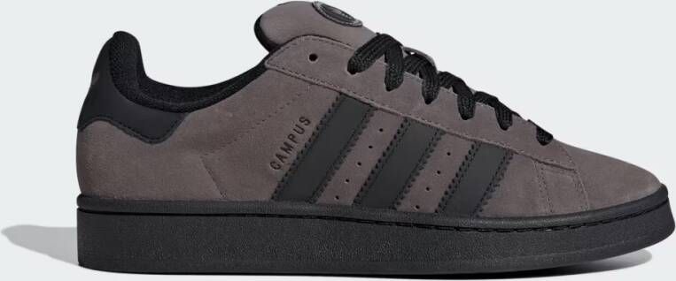 Adidas Originals Campus 00s Charcoal Core Black Charcoal- Heren Charcoal Core Black Charcoal - Foto 5