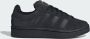 Adidas Originals Campus 00s Junior Core Black Core Black Cloud White Kind Core Black Core Black Cloud White - Thumbnail 4