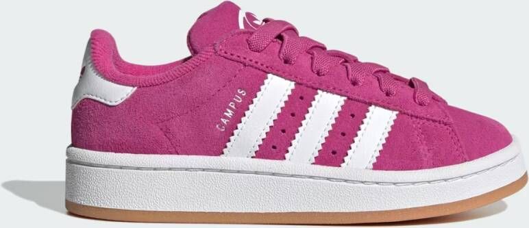 Adidas Campus 00s Schoenen met Elastische Veters Kids
