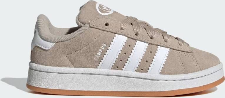 Adidas Campus 00s Schoenen met Elastische Veters Kids