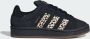 Adidas Campus Unisex Schoenen Zwart Maat: 39 1 3 Suède Foot Locker - Thumbnail 2