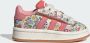 Adidas Campus 00s x Liberty London Comfort Closure Schoenen met Elastische Veters Kids - Thumbnail 2