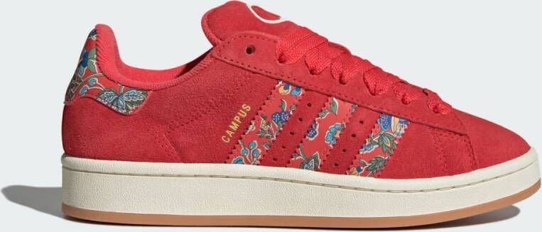 Adidas Originals Sneakers laag 'Campus 00s x Liberty London'
