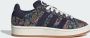 Adidas Campus Unisex Schoenen Blauw Maat: 36 2 3 Suède Foot Locker - Thumbnail 2
