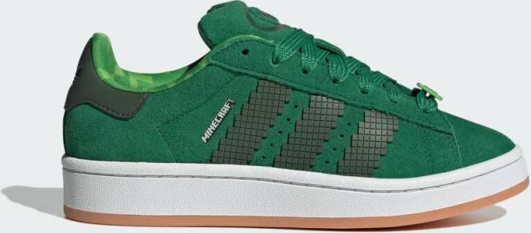 Adidas Campus 00s x Minecraft Schoenen Kids