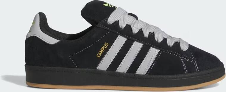 Adidas Skateboarding Campus ADV Skate Schoenen zwart