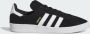 Adidas Skateboarding Campus Adv Skateschoenen zwart - Thumbnail 2