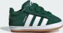 Adidas Campus Unisex Schoenen Groen Maat: 20 Mesh Synthetisch Foot Locker - Thumbnail 2