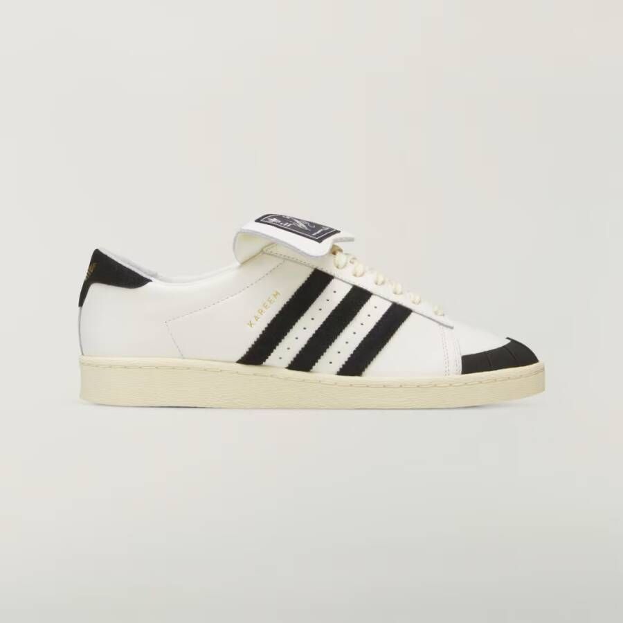 Adidas Chavarria Jabbar Low