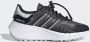 Adidas Originals Choigo Schoenen Core Black Core Black Silver Metallic Dames - Thumbnail 7