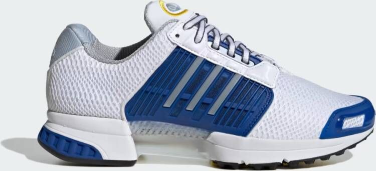 Adidas Originals Climacool 1 White- Heren White