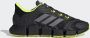 Adidas ClimaCool Vento HEAT.RDY Heren Hardloopschoenen Running Schoenen Zwart H67641 - Thumbnail 4