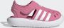 Adidas Closed Toe Summer Watersandalen Rose Tone Cloud White Rose Tone - Thumbnail 6