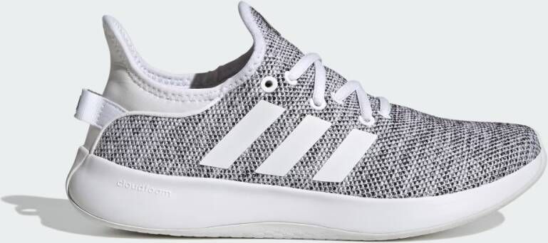 Adidas Cloudfoam Pure Shoes