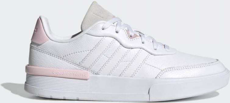 adidas Clubcourt Schoenen