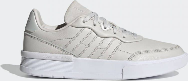 adidas Clubcourt Schoenen