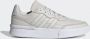 Adidas Performance De sneakers van de manier Clubcourt - Thumbnail 3