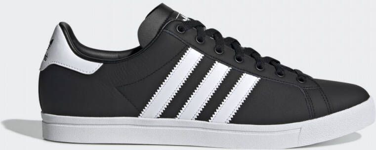 Adidas Coast Star Sneakers Core Black Ftwr White Core Black - Foto 3