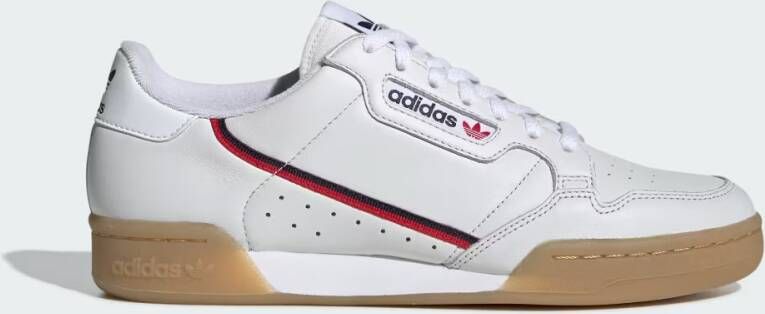 Adidas Continental 80 Schoenen