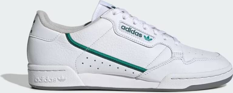Adidas Continental 80 Schoenen
