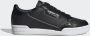 Adidas Originals De sneakers van de manier Continental 80 W - Thumbnail 2