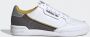 Adidas Originals De sneakers van de ier Continental 80 J - Thumbnail 3