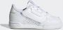 Adidas Continental 80 Baby Schoenen White Leer Foot Locker - Thumbnail 3