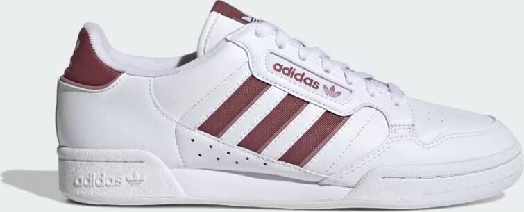 Adidas Continental 80 Stripes Schoenen - Foto 2