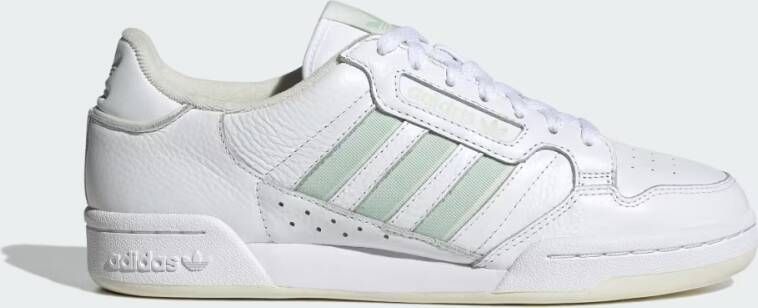 Adidas Continental 80 Stripes Schoenen
