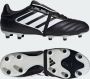 Adidas Perfor ce Copa Gloro 2 Firm Ground Voetbalschoenen Unisex Zwart - Thumbnail 4