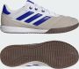 Adidas Copa Gloro 2 Zaalvoetbalschoenen (IN) Wit Beige Blauw - Thumbnail 2