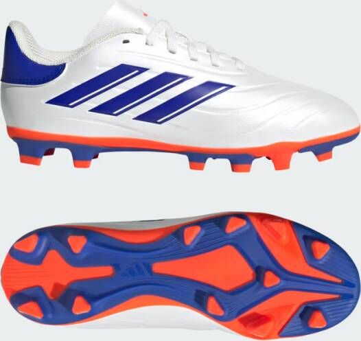 Adidas Copa Pure 2 Club Flexible Ground Voetbalschoenen Kids