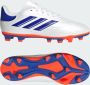 Adidas Copa Pure 2 Club FG Junior Cloud White Lucid Blue Solar Red Cloud White Lucid Blue Solar Red - Thumbnail 4