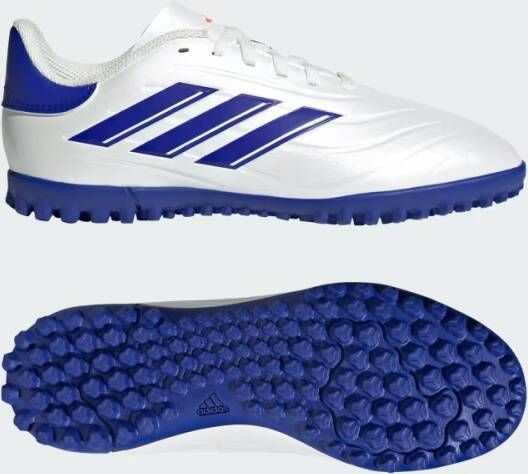 Adidas Copa Pure 2 Club Turf Voetbalschoenen Kids
