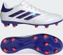 Adidas Perfor ce Copa Pure 2 League Firm Ground Voetbalschoenen Unisex Wit - Thumbnail 3