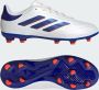 Adidas Perfor ce Copa Pure 2 League Firm Ground Voetbalschoenen Kids Kinderen Wit - Thumbnail 4