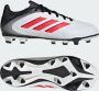 Adidas Perfor ce Copa Pure 3 Club Firm Multi-Ground Voetbalschoenen Kids Kinderen Wit - Thumbnail 4