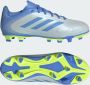 Adidas Perfor ce Copa Pure 3 Club Firm Multi-Ground Voetbalschoenen Kids Kinderen Blauw - Thumbnail 2