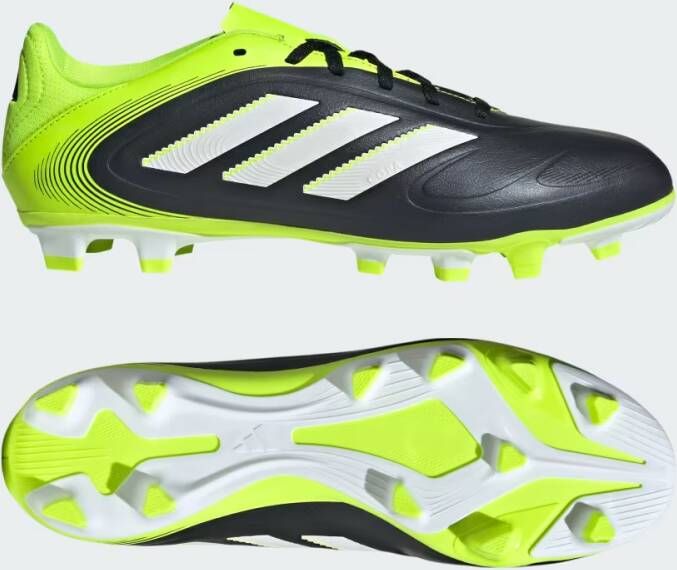 Adidas Copa Pure 3 Club Firm Multi-Grond Voetbalschoenen