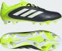 Adidas Perfor ce Copa Pure 3 Club Firm Multi-Grond Voetbalschoenen Unisex Zwart - Thumbnail 3