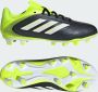 Adidas Perfor ce Copa Pure 3 Club Stevig Multi-Ground Voetbalschoenen Kids Kinderen Zwart - Thumbnail 2