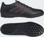 Adidas Copa Pure 3 Club Tf Voetbalschoenen Zwart - Thumbnail 4